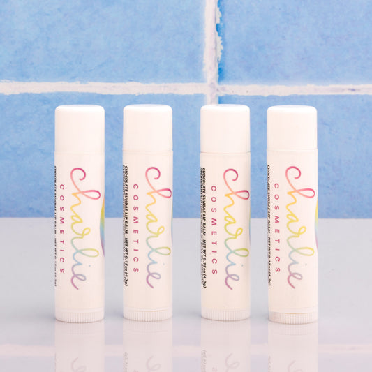 Lip Balm (2-Pack)