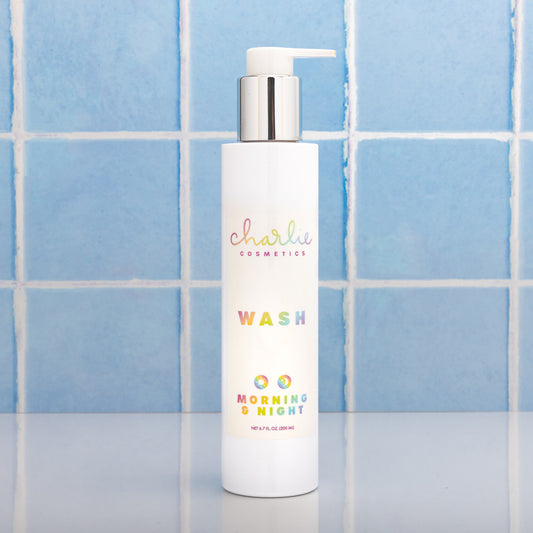 Wash