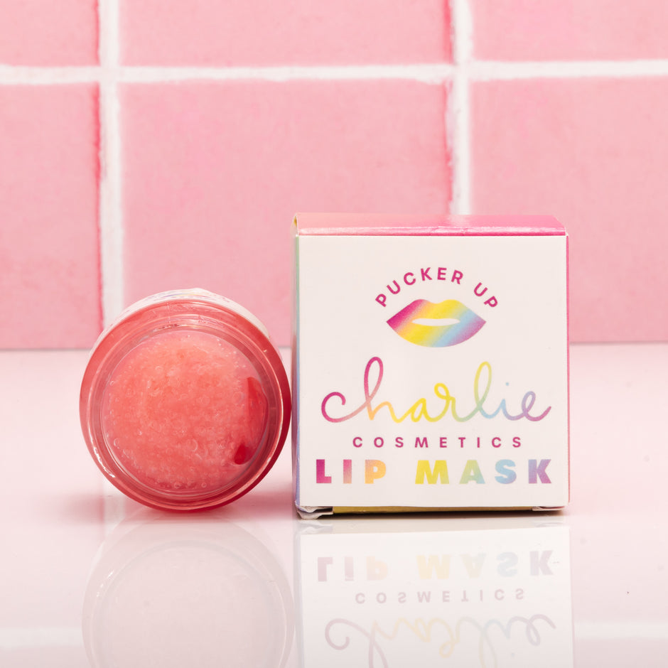 Shop Charlie Cosmetics – Something By Charlie