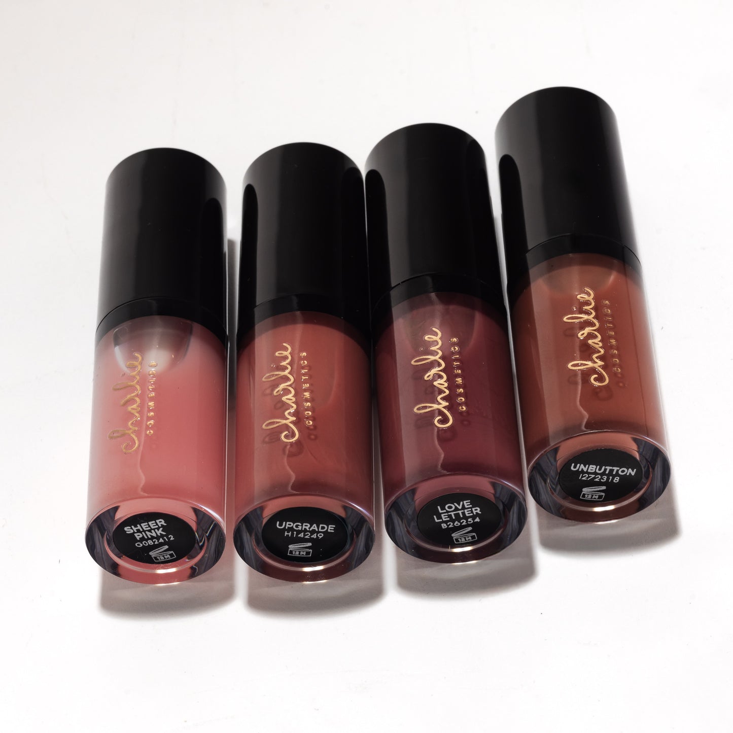 Lip Oil
