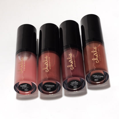 Lip Oil
