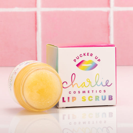 Lip Scrub